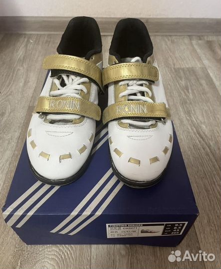 Штангетки Ronin