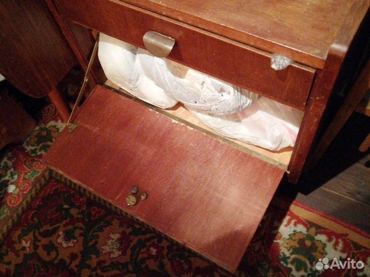 Мебель СССР. Винтаж