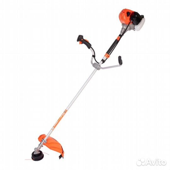 Продам новый триммер