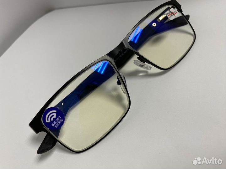 Готовые очки