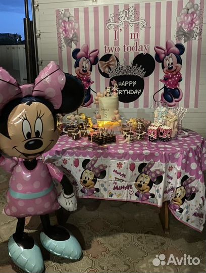 Постер-фотозона