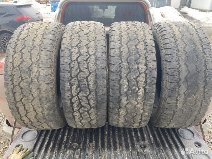 Matador MP 72 Izzarda A/T 2 265/60 R18