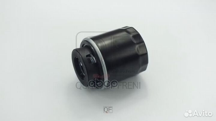 Фильтр масляный qf14a00097 quattro freni