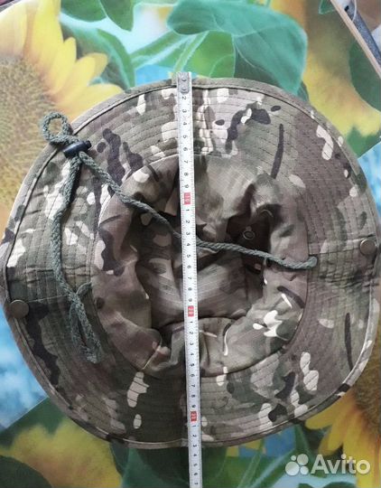 Панама для отдыха