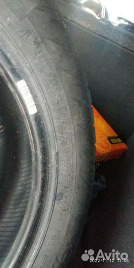 Continental ContiIceContact 205/55 R16