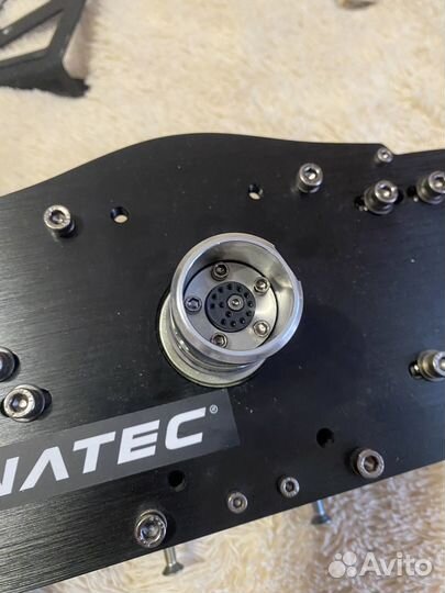 Fanatec ClubSport+ Fanatec CSL Steering Wheel
