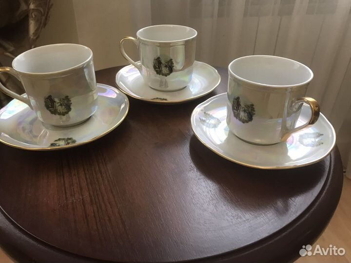 Сервиз пастушка Югославия