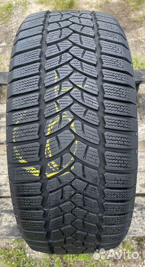Firestone Winterhawk 3 215/55 R17