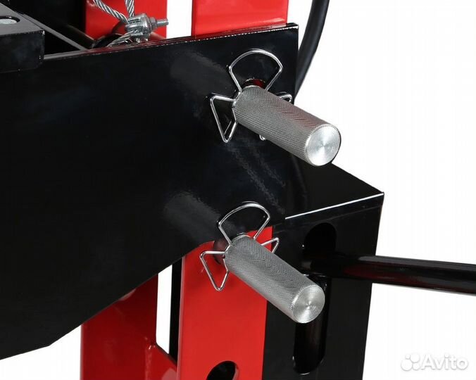 Пресс гидравлический 50т TS0500BF-50