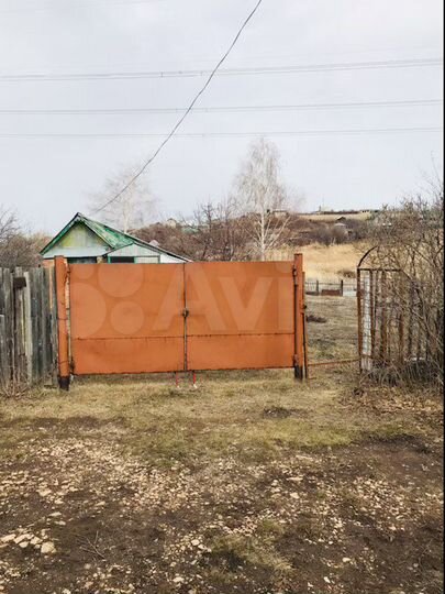 Дача 20 м² на участке 12 сот.