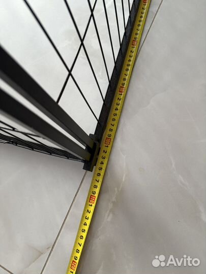 Вольер для собак