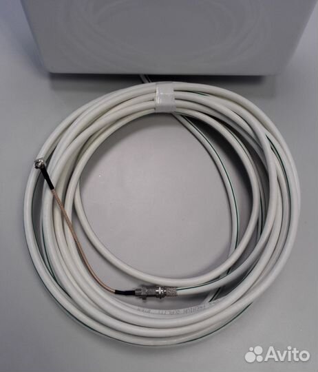 Комплект антенна kroks 2G/3G/4G/wifi c кабелем