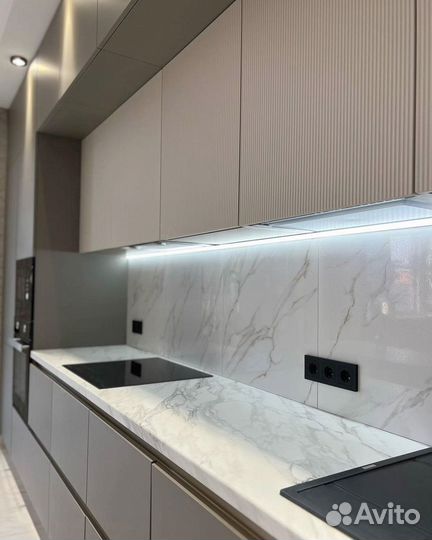 Кухня на заказ