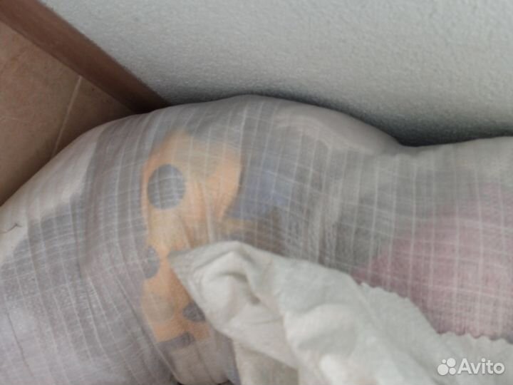 Вещи пакетом на подростка