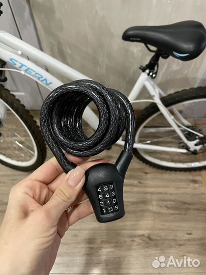 Велосипед Stern 26