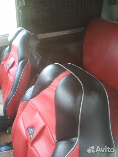 LADA 4x4 (Нива) 1.6 МТ, 1987, 94 437 км