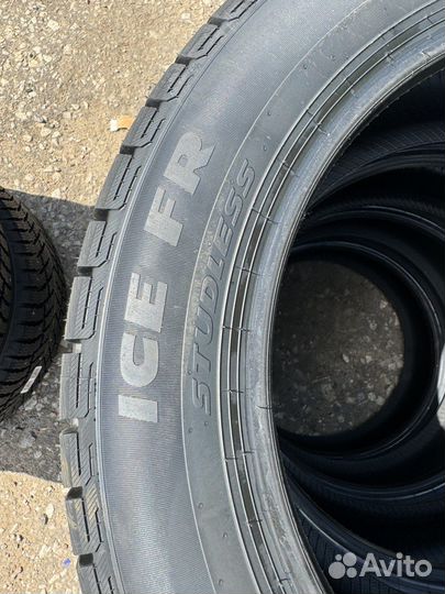 Pirelli Formula Ice FR 205/55 R16 91T