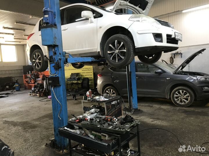 Удаление катализатора бесплатно Прошивка