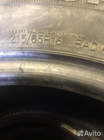 Continental ComfortContact - 1 215/65 R16