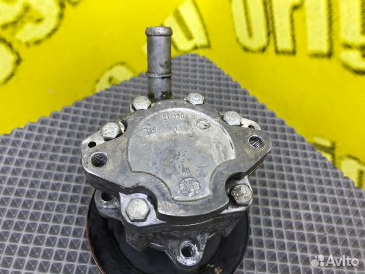 Насос гур Nissan Primera P11(144) CD20 2.0TD 2001