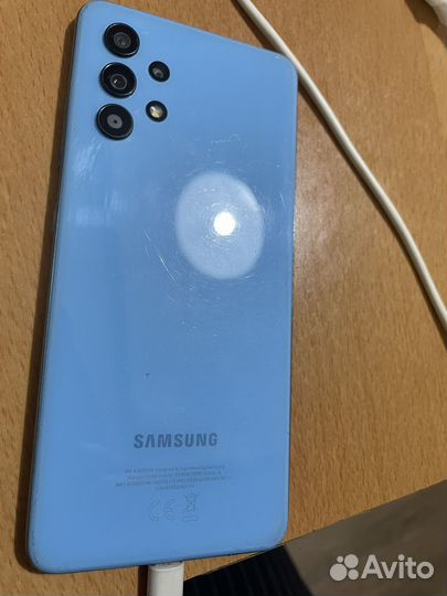 Samsung Galaxy A32