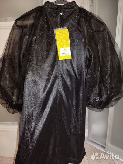 Платье для девочки 152