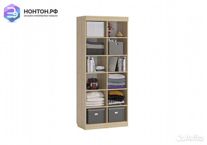 Стеллаж Форсаж