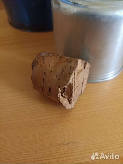 Термос китайский СССР, с запасной колбой