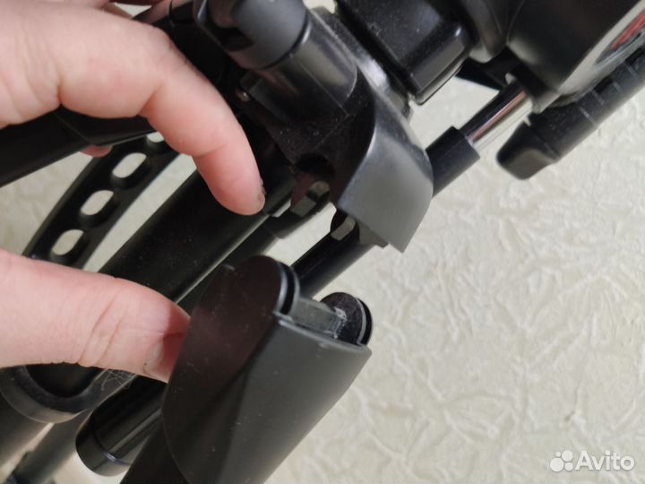 Штатив для фотоаппарата