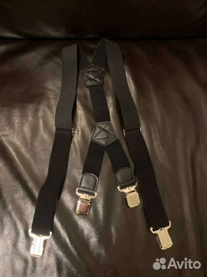 Варежки, подтяжки, браслетики