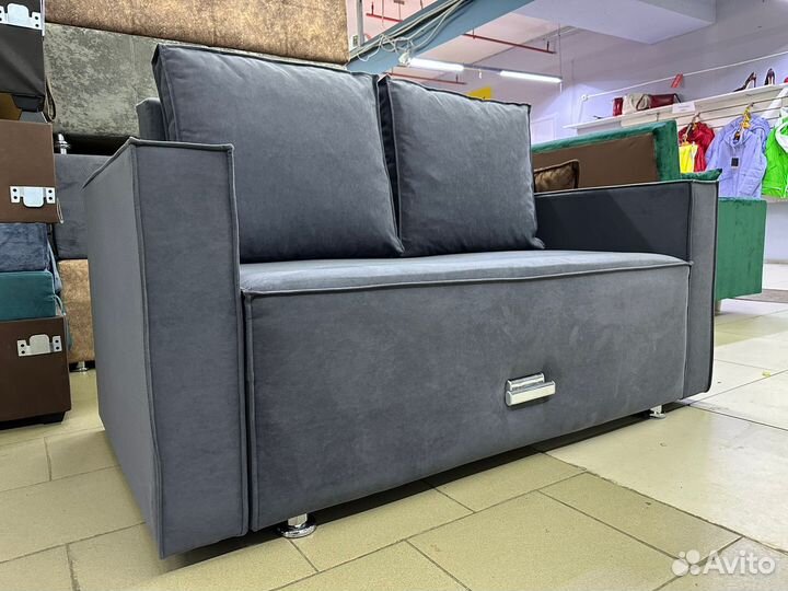 Диван-малютка 