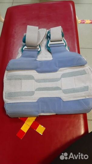 Корсет поясный