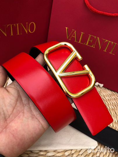 Ремень valentino