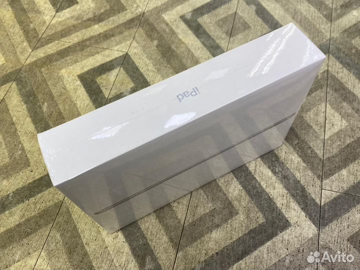 iPad 9 2021 Новые