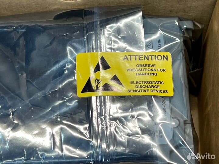 Allen-Bradley 1769-PA4 A новый, без ориг упак 1 шт