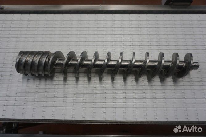 Шприц колбасный вакуумный ипкс-047шп(Н)