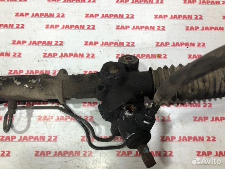 Рулевая рейка Toyota Town Ace Noah SR50 3S 1999