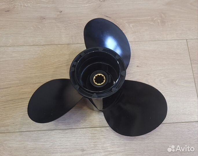 Винт Suzuki оригинал 3*10,25*13