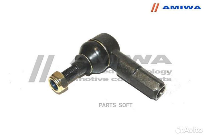 Amiwa 12-12-2617 наконечник рулевой