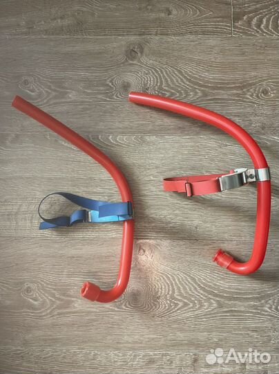 Трубка для плавания