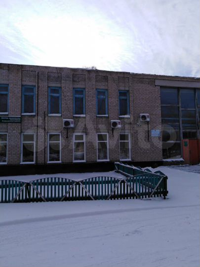 Свободного назначения, 538 м²