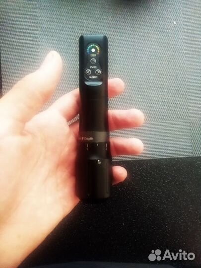 Машинка для тату