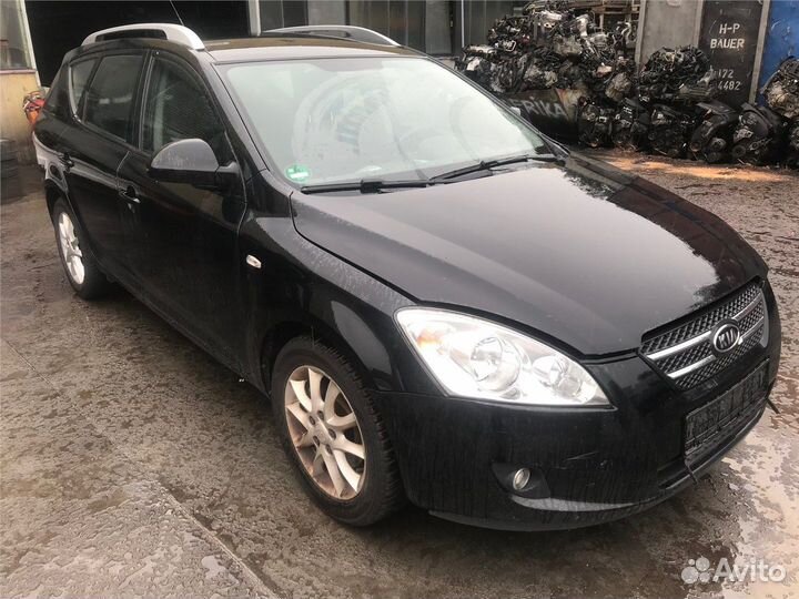 Разбор на запчасти киа Ceed