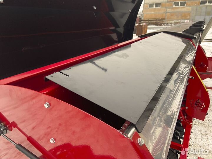 Сеялка Demetra СЗД-420V, 2023