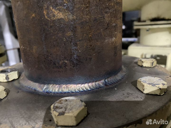 Плазменная резка с чпу