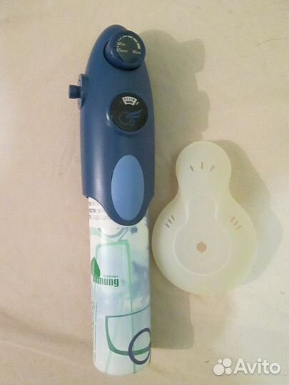 Редуктор atmung sport б/у