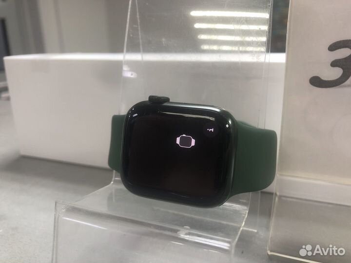 С255) Apple Watch 7 41mm