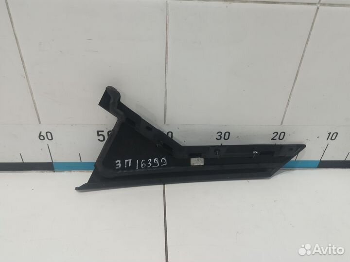 Накладка двери задней правой Mondeo IV 2007-2015