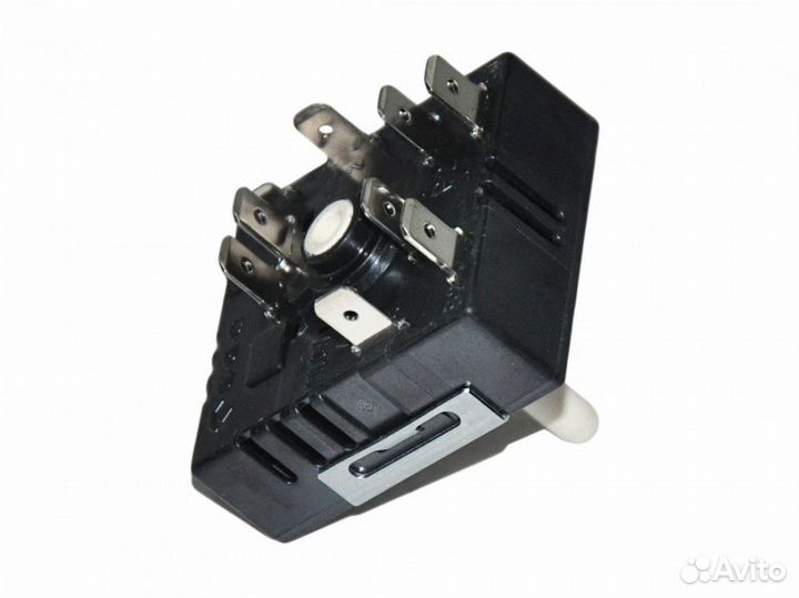 Переключатель мощности конфорки