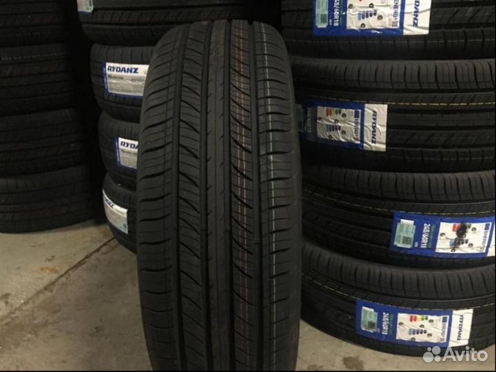 Rydanz Raleigh R06 265/70 R17 115T